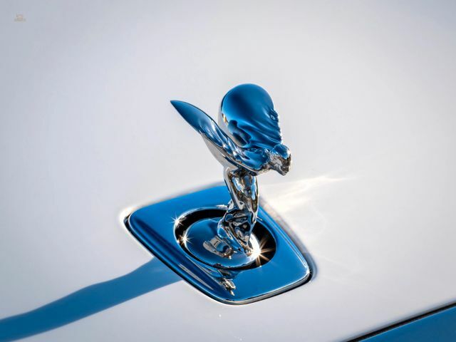 Thumbnail von Rolls-Royce Spectre *PROVENANCE*