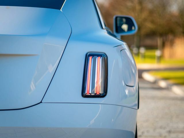 Thumbnail von Rolls-Royce Spectre *PROVENANCE*