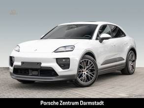 Thumbnail von Porsche Macan 4 Surround-View BOSE 20-Zoll Panoramadach