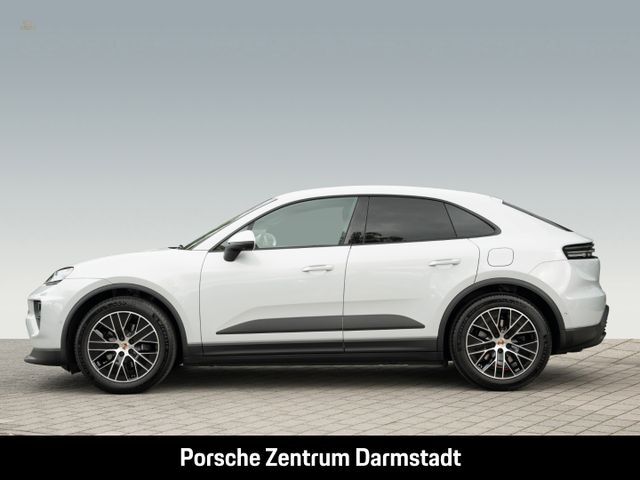 Thumbnail von Porsche Macan 4 Surround-View BOSE 20-Zoll Panoramadach