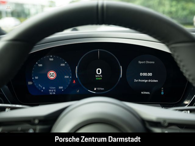 Thumbnail von Porsche Macan 4 Surround-View BOSE 20-Zoll Panoramadach