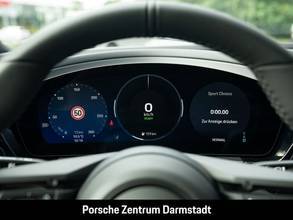Thumbnail von Porsche Macan 4 Surround-View BOSE 20-Zoll Panoramadach