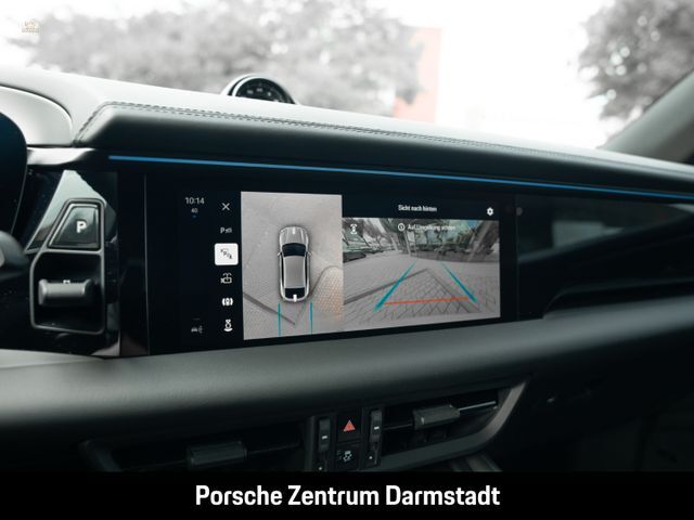 Thumbnail von Porsche Macan 4 Surround-View BOSE 20-Zoll Panoramadach