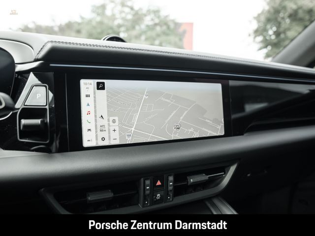 Thumbnail von Porsche Macan 4 Surround-View BOSE 20-Zoll Panoramadach