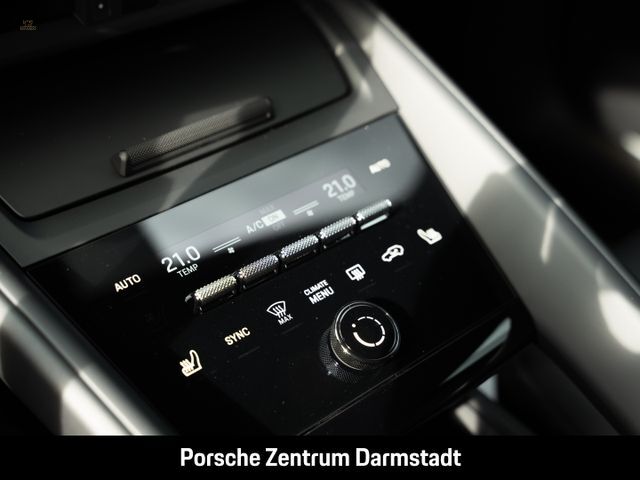 Thumbnail von Porsche Macan 4 Surround-View BOSE 20-Zoll Panoramadach