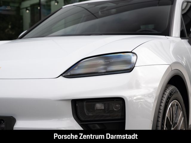 Thumbnail von Porsche Macan 4 Surround-View BOSE 20-Zoll Panoramadach