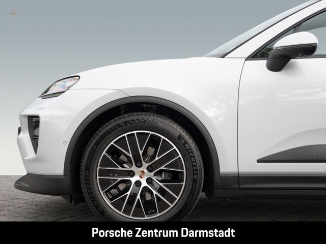 Thumbnail von Porsche Macan 4 Surround-View BOSE 20-Zoll Panoramadach