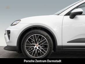 Thumbnail von Porsche Macan 4 Surround-View BOSE 20-Zoll Panoramadach