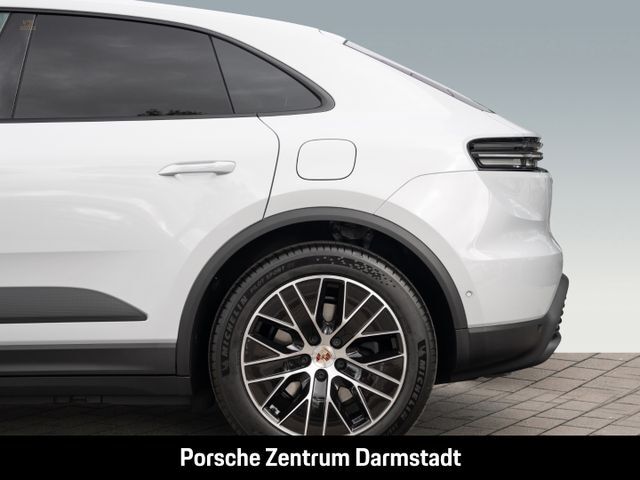 Thumbnail von Porsche Macan 4 Surround-View BOSE 20-Zoll Panoramadach