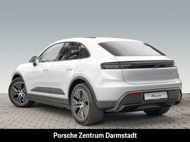 Thumbnail von Porsche Macan 4 Surround-View BOSE 20-Zoll Panoramadach