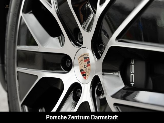 Thumbnail von Porsche Macan 4 Surround-View BOSE 20-Zoll Panoramadach