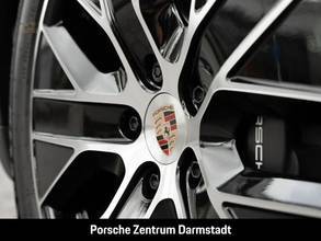 Thumbnail von Porsche Macan 4 Surround-View BOSE 20-Zoll Panoramadach