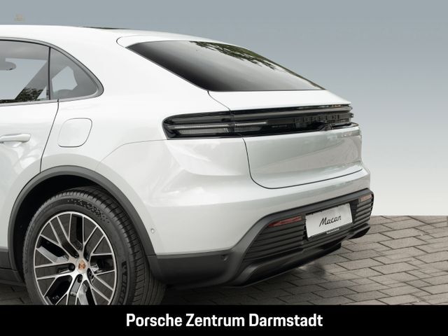 Thumbnail von Porsche Macan 4 Surround-View BOSE 20-Zoll Panoramadach