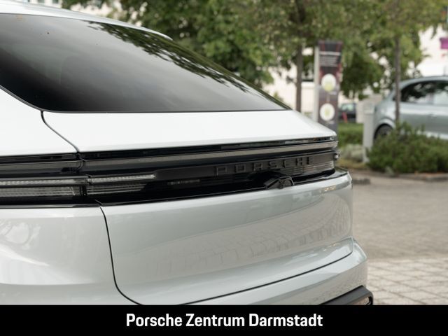 Thumbnail von Porsche Macan 4 Surround-View BOSE 20-Zoll Panoramadach