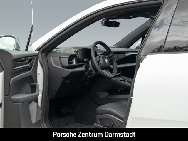 Thumbnail von Porsche Macan 4 Surround-View BOSE 20-Zoll Panoramadach