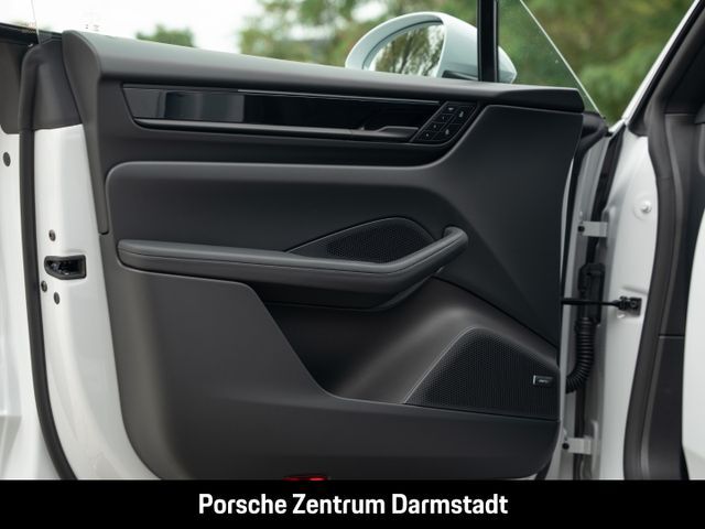 Thumbnail von Porsche Macan 4 Surround-View BOSE 20-Zoll Panoramadach