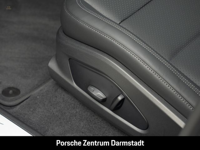 Thumbnail von Porsche Macan 4 Surround-View BOSE 20-Zoll Panoramadach
