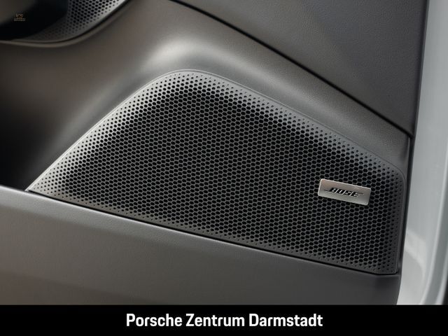 Thumbnail von Porsche Macan 4 Surround-View BOSE 20-Zoll Panoramadach
