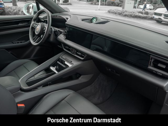 Thumbnail von Porsche Macan 4 Surround-View BOSE 20-Zoll Panoramadach