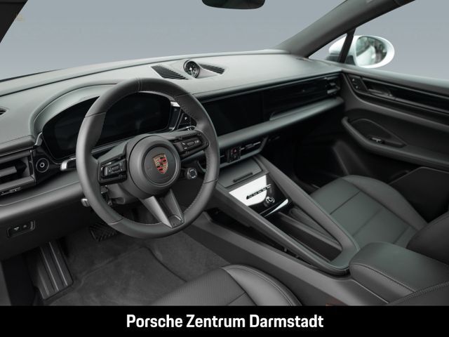 Thumbnail von Porsche Macan 4 Surround-View BOSE 20-Zoll Panoramadach