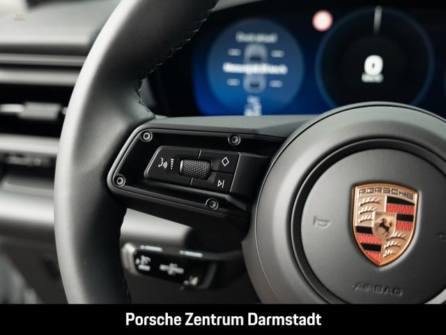 Thumbnail von Porsche Macan 4 Surround-View BOSE 20-Zoll Panoramadach