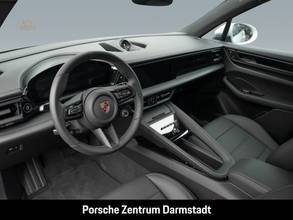 Thumbnail von Porsche Macan 4 Surround-View BOSE 20-Zoll Panoramadach
