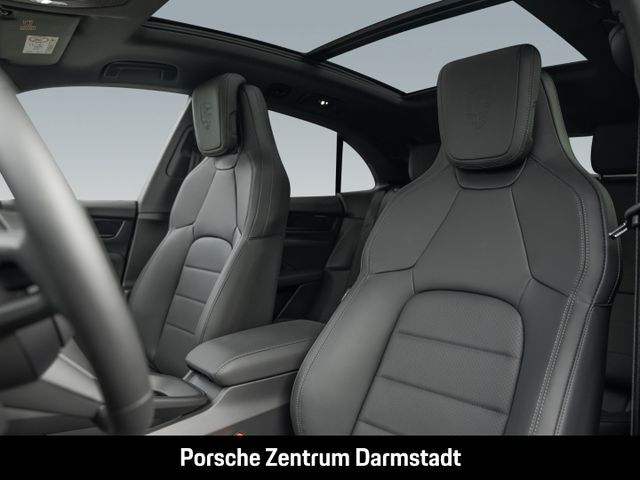 Thumbnail von Porsche Macan 4 Surround-View BOSE 20-Zoll Panoramadach
