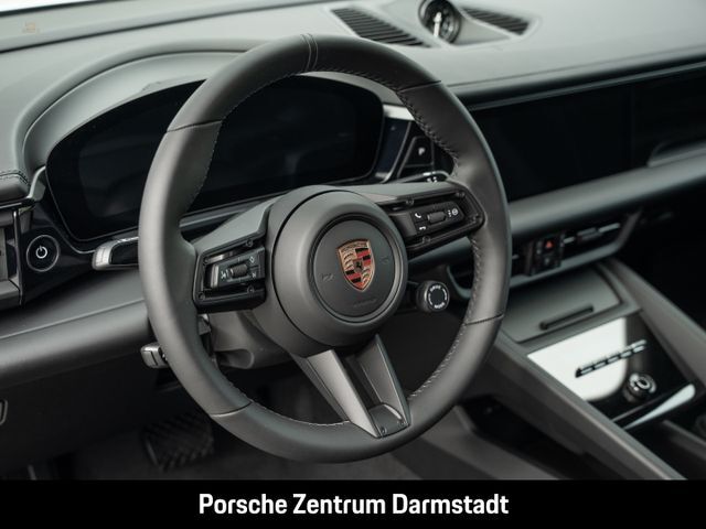 Thumbnail von Porsche Macan 4 Surround-View BOSE 20-Zoll Panoramadach