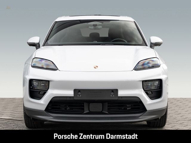 Thumbnail von Porsche Macan 4 Surround-View BOSE 20-Zoll Panoramadach