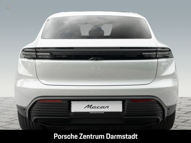 Thumbnail von Porsche Macan 4 Surround-View BOSE 20-Zoll Panoramadach