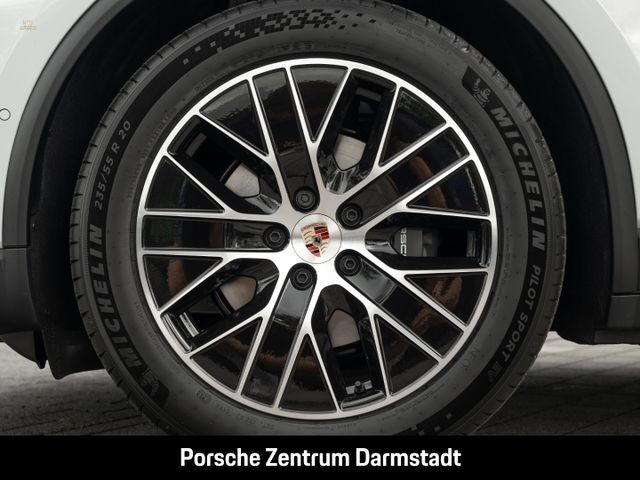 Thumbnail von Porsche Macan 4 Surround-View BOSE 20-Zoll Panoramadach