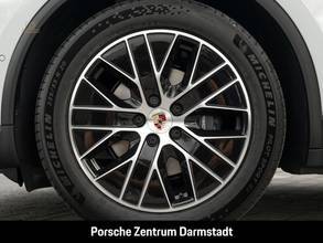 Thumbnail von Porsche Macan 4 Surround-View BOSE 20-Zoll Panoramadach