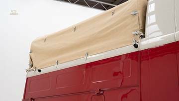 Thumbnail von Volkswagen T1 Doka '65