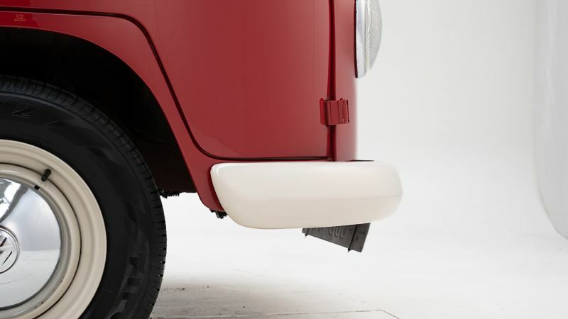 Thumbnail von Volkswagen T1 Doka '65