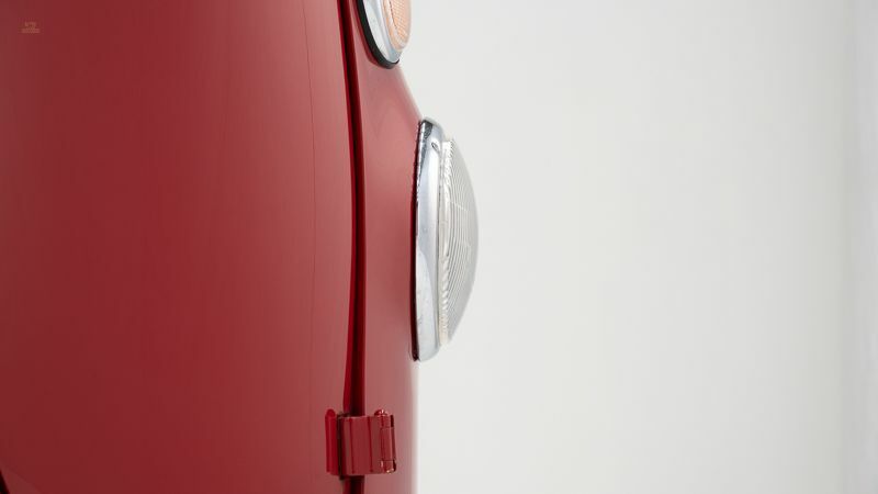 Thumbnail von Volkswagen T1 Doka '65