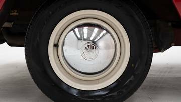 Thumbnail von Volkswagen T1 Doka '65