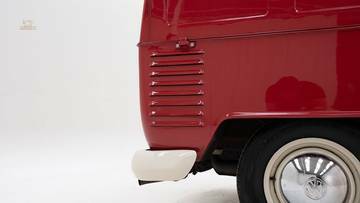 Thumbnail von Volkswagen T1 Doka '65