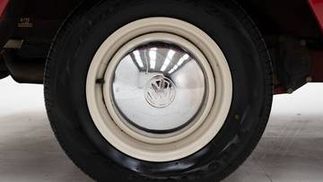 Thumbnail von Volkswagen T1 Doka '65