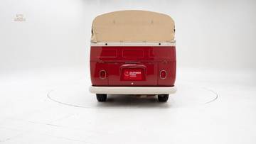 Thumbnail von Volkswagen T1 Doka '65