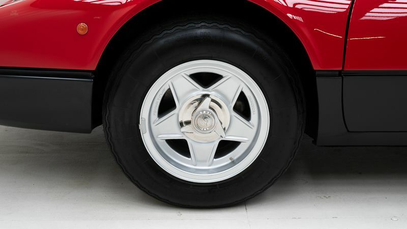 Thumbnail von Ferrari 365 GT4 BB '75