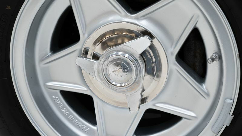 Thumbnail von Ferrari 365 GT4 BB '75