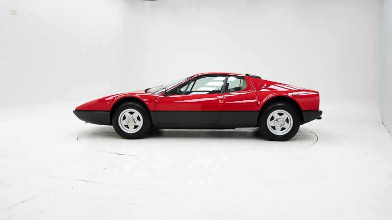 Thumbnail von Ferrari 365 GT4 BB '75