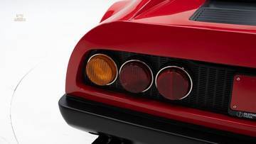 Thumbnail von Ferrari 365 GT4 BB '75