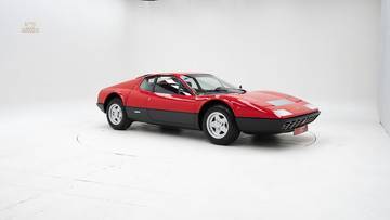 Thumbnail von Ferrari 365 GT4 BB '75
