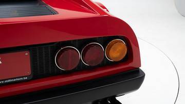 Thumbnail von Ferrari 365 GT4 BB '75