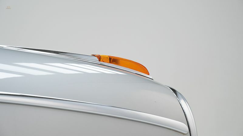 Thumbnail von Mercedes-Benz 220 S Cabriolet '59