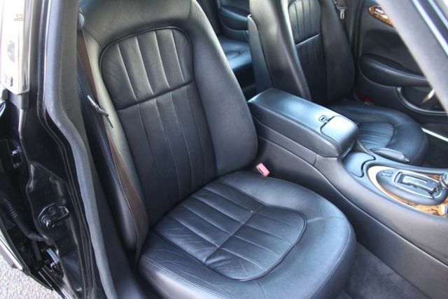 Thumbnail von Jaguar XJ 4.0 Sovereign 3 roky záruka