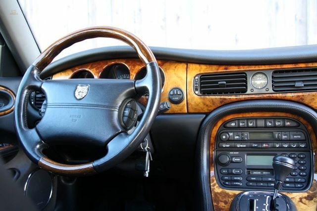 Thumbnail von Jaguar XJ 4.0 Sovereign 3 roky záruka