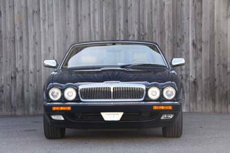 Thumbnail von Jaguar Daimler Double Six Kurzversion 3 Jahre Garantie