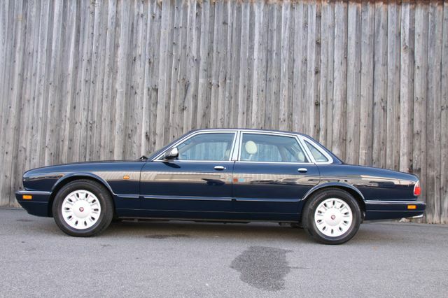 Thumbnail von Jaguar Daimler Double Six Kurzversion 3 Jahre Garantie
